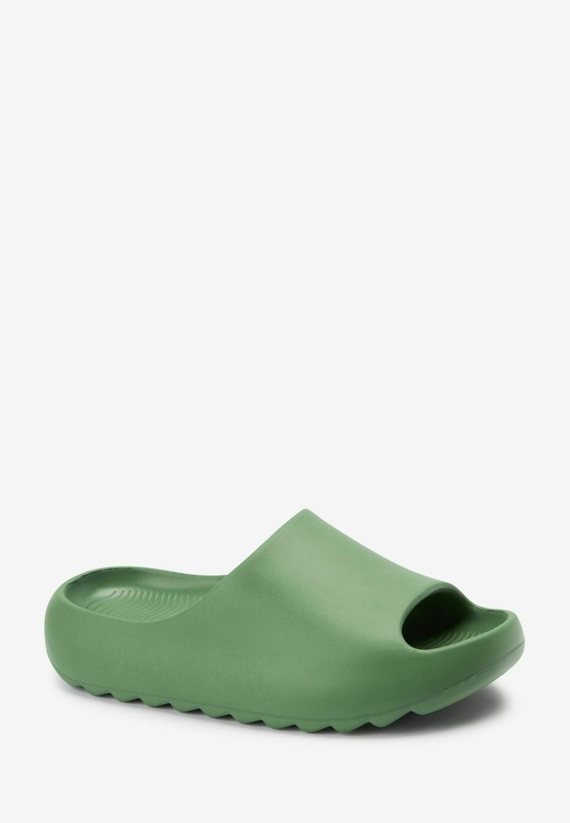 Kinder Badesandalen | Next Badesandale green/grün - GS86861 Kinder Badesandalen | Next Badesandale green/grün - GS86861