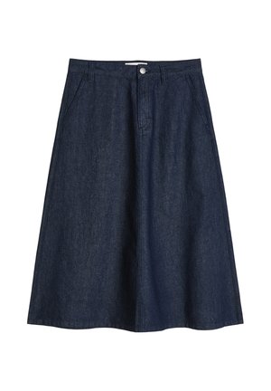 Marc O'Polo, A-Linien-Rock - dark blue