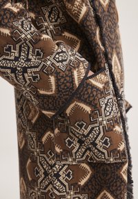 Odd Molly ELAINE - Vest - sable brown