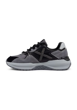 NEXA - Baskets basses - grey