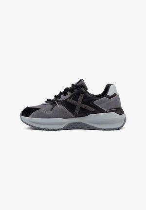MUNICH NEXA - Tenisky - grey