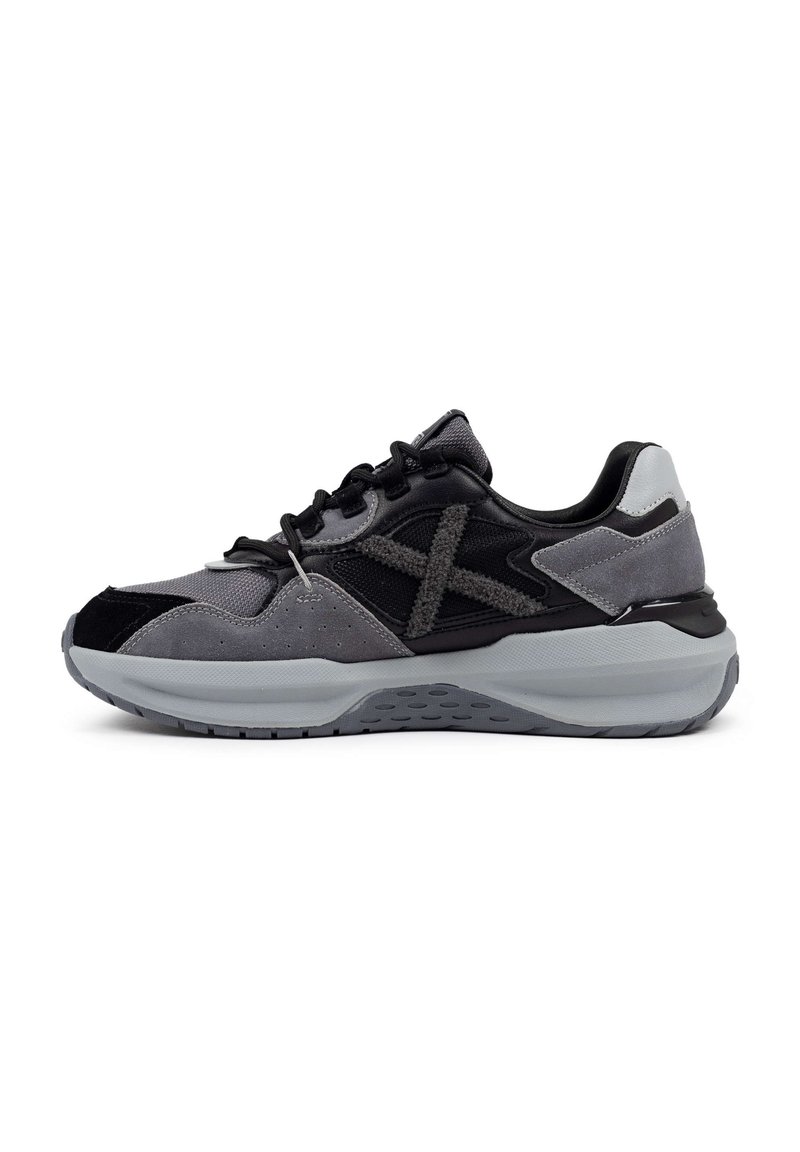 MUNICH NEXA - Tenisice - grey