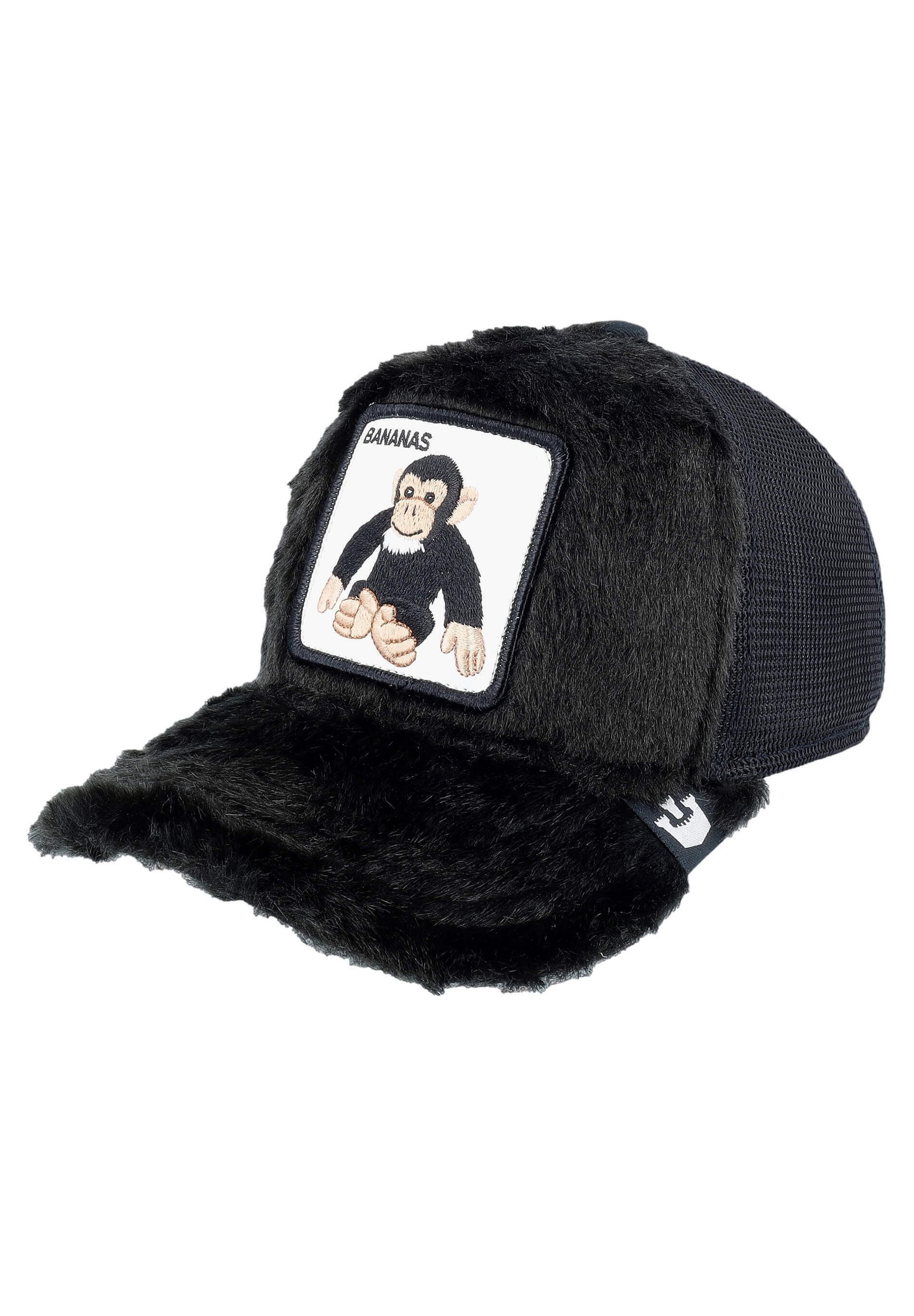 goorin bros keps bear