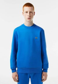 Lacoste UNISEX - Felpa - bleu siy