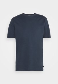 SID - T-shirt básica - navy