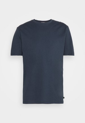 J.LINDEBERG SID - T-shirt basique - navy
