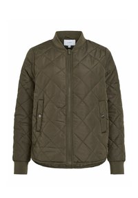 Unselected, forest night