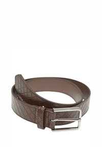 Curea - brown silver