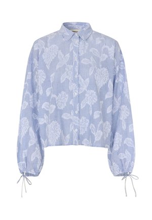 Modström, CRISTAN - Blusa - blue