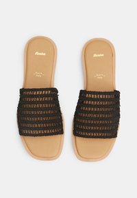 Bata Ciabattine - nero