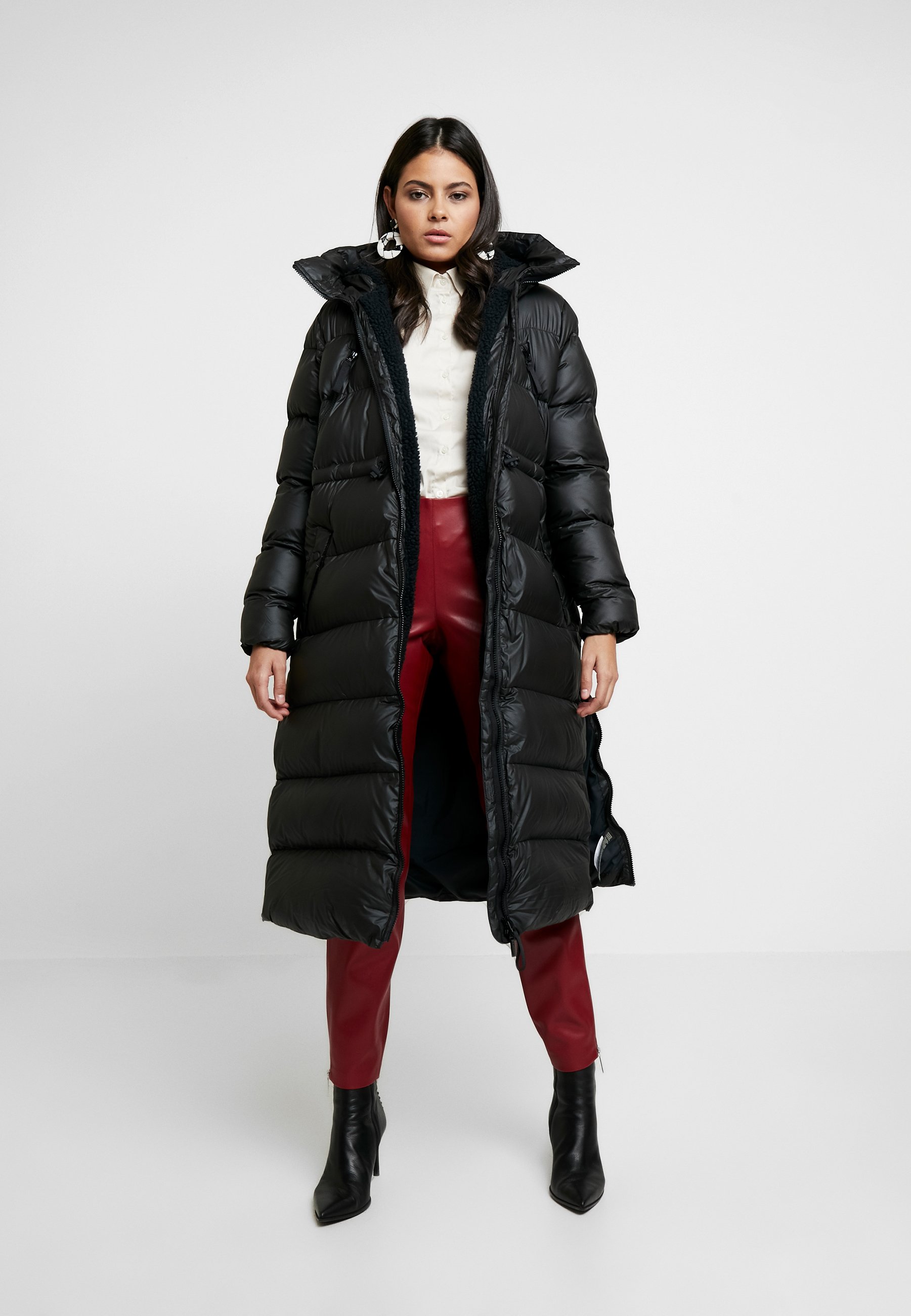 hunter original parka