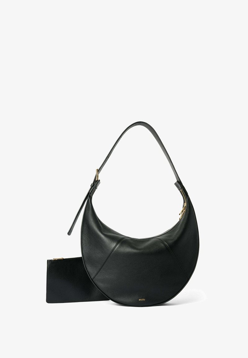 ECCO FORTUNE - Sac à main - black