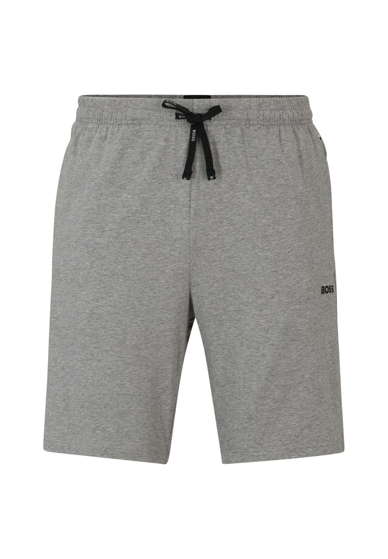 BOSS - MIX & MATCH SHORT CW - Shorts - grau, Enlarge