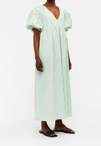 Object Maxikjoler - off-white