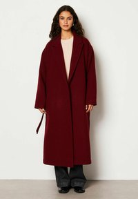 Etam NEW DUC Manteau classique bordeaux