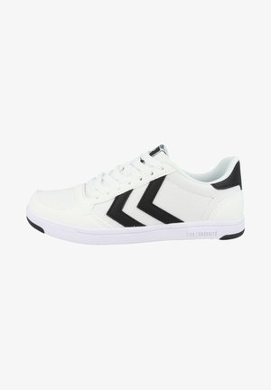 Hummel STADIL - Sneaker low - white