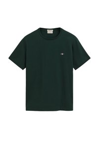 Non sélectionné, tartan green