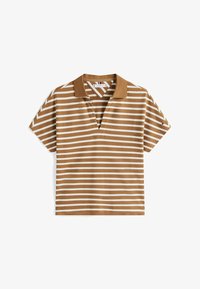 Wybrany, hickory ecru stp