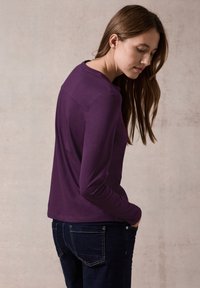 Cecil Longsleeve - pink