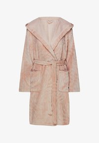 Unausgewählt, mottled pink