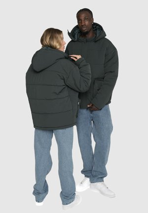 UTILITY AMBUSH - Winterjacke - forest river