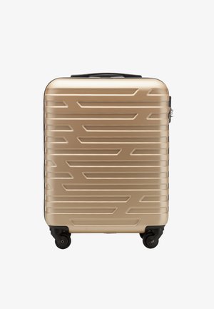 Accessorio da viaggio - gold