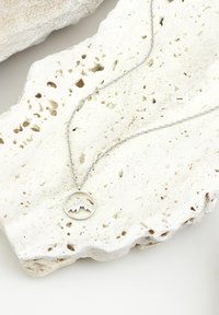 Sofia Milani BERG - Halskæder - silver coloured