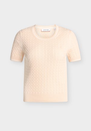 Lacoste, T-shirt basique - mansia