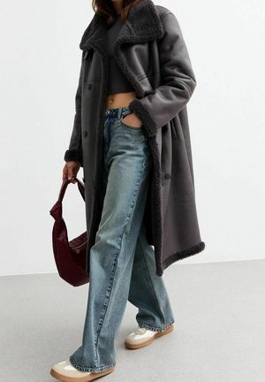 Cappotto classico - grey
