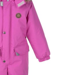 LENNE UNISEX różowy