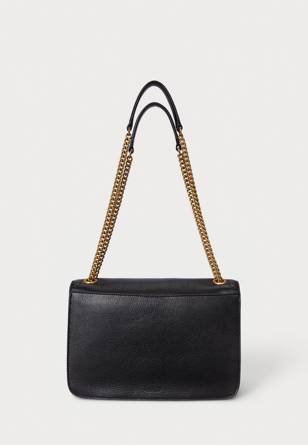 PEBBLED MEDIUM BRADLEY CONVERTIBLE BAG - Cross body bag4