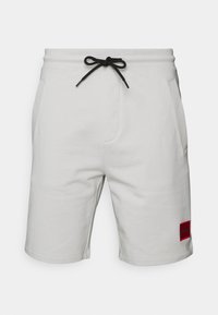 Não selecionado, light beige