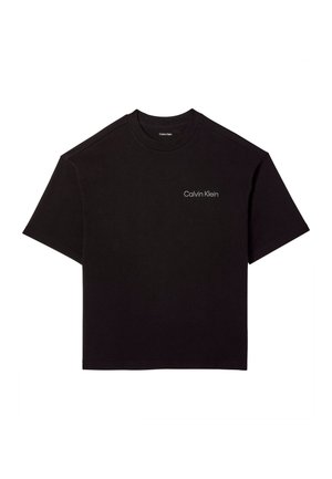 Calvin Klein, Nattøj trøjer - black