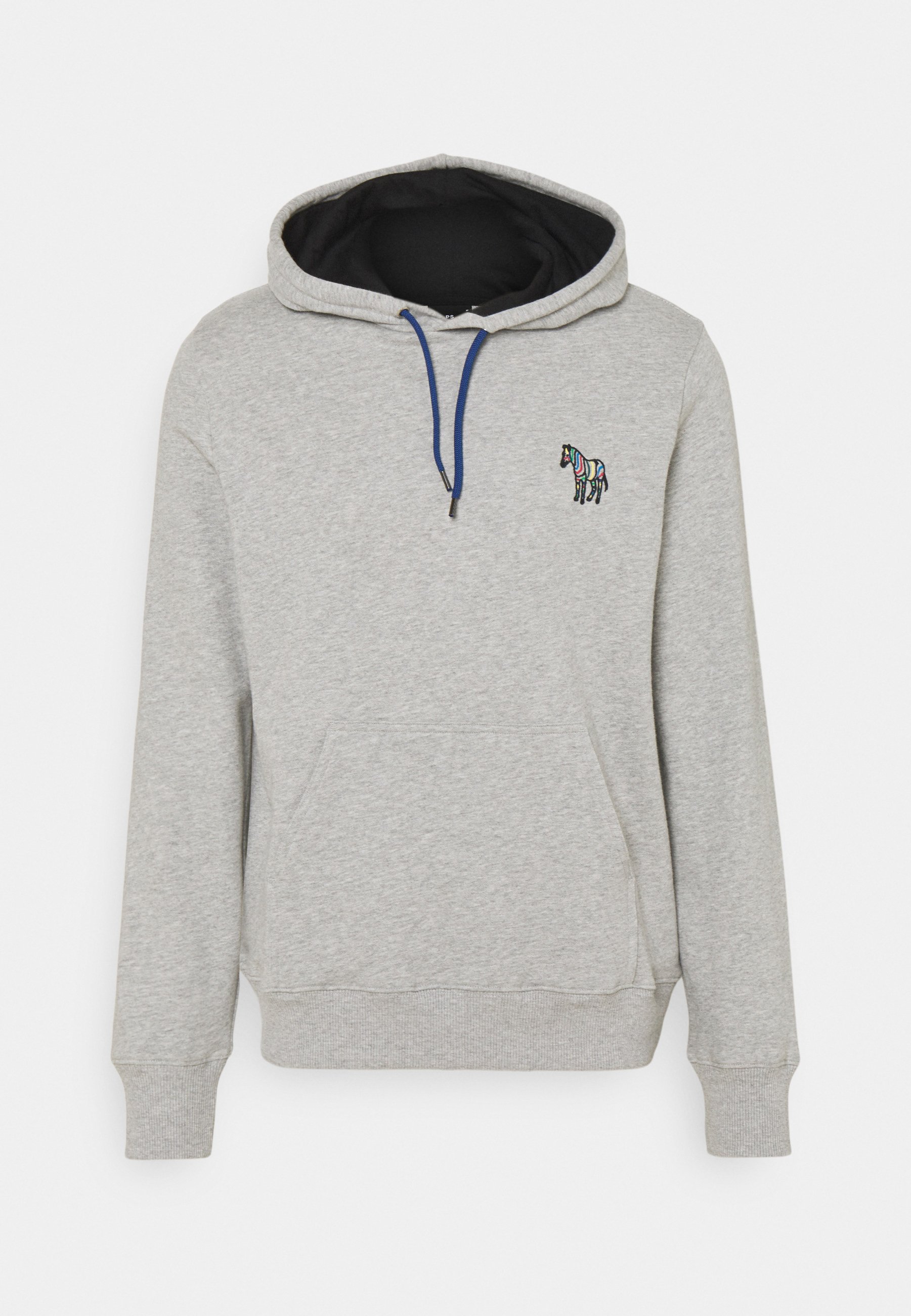 PS Paul Smith Felpa - grey/grigio - Zalando.it