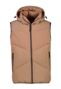 Niet geselecteerd, brown