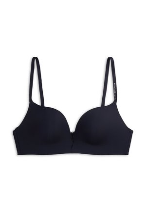 Tommy Hilfiger, TAILORED COMFORT WIRELESS - Push-up-bh'er - desert sky