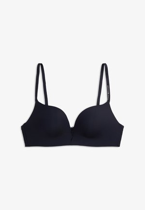 Tommy Hilfiger, TAILORED COMFORT WIRELESS - Push-up-bh'er - desert sky