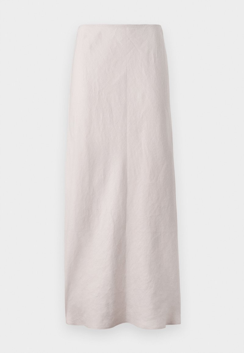 Samsøe Samsøe Maxirok roze