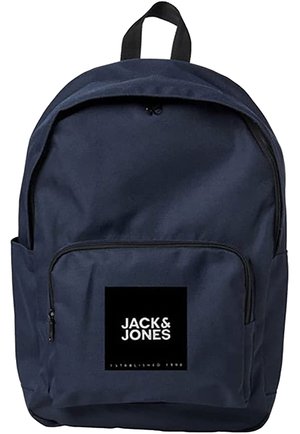 Jack & Jones Rucksack - navy