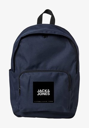 Jack & Jones Rucksack - navy