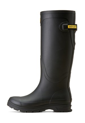 KELMARSH - Wellies - black