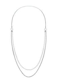 Breil KALEIDO - Halskæder - silver-coloured