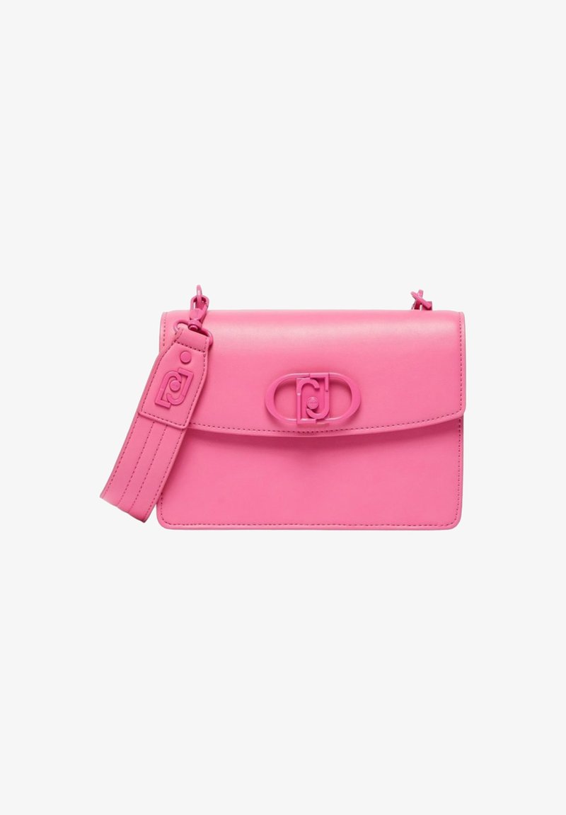 LIU JO THILINI M - Handtas - fuchsia