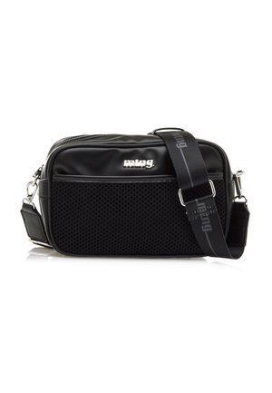 BANDOLERA MAGOS - Bandolera - black