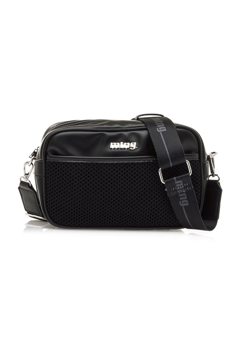 mtng BANDOLERA MAGOS - Bandolera - black