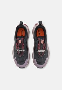 Adidas Terrex TERREX TRAILMAKER 2 GORE TEX - Zapatillas de trail running - carbon/core black/grey two