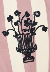 BLKVIS VASO CARDIGAN UNISEX - Kardigan - antique white