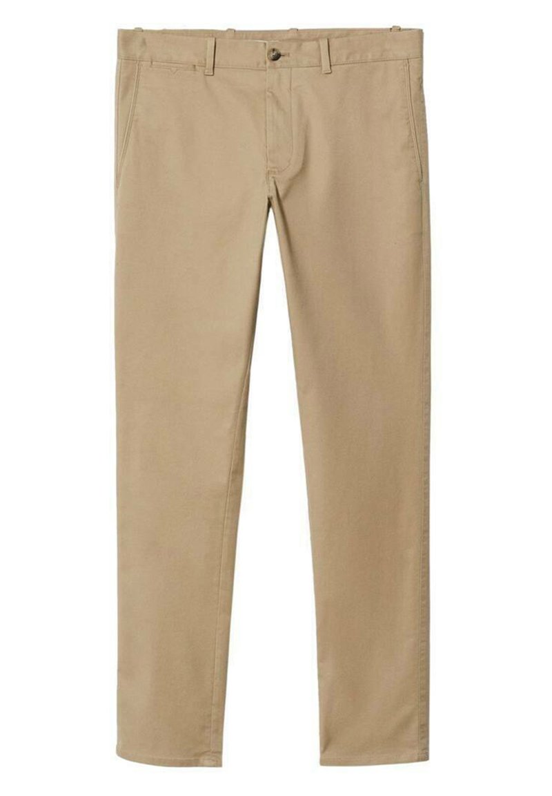 Mango Chino beige