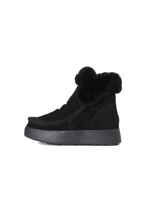 Stivali da neve  - black
