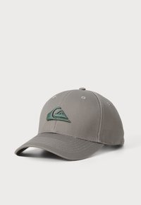 DECADES - Caps - fallen rock